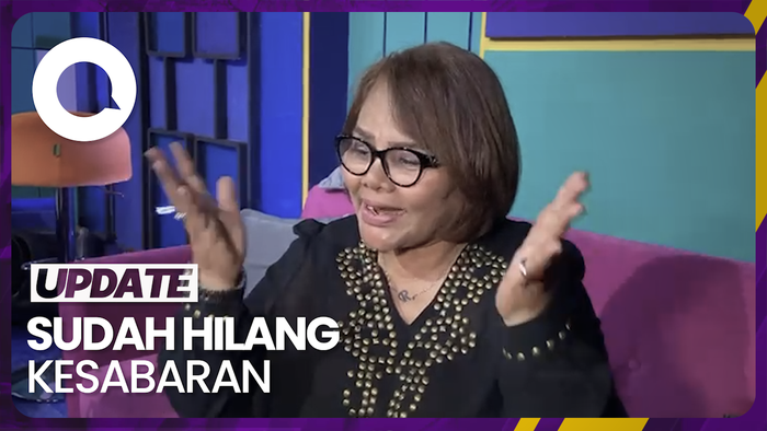Cerita Virgoun ke Ibunda Saat Curhat Soal Rumah Tangganya dengan Inara