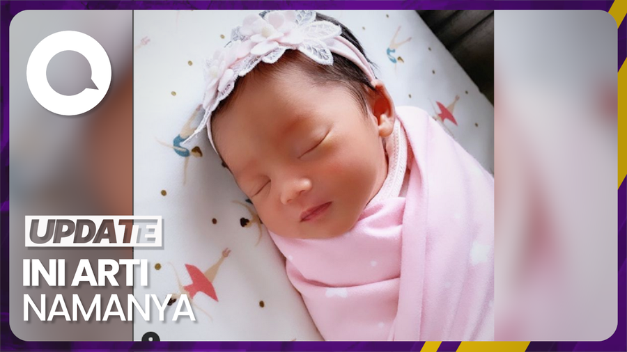 Selamat! Vokalis Andra & The Backbone dan Istri Dikaruniai Anak Keempat