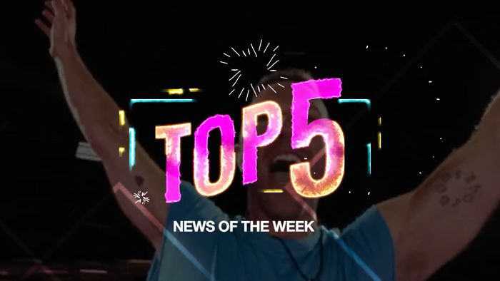 Top 5: Heboh Coldplay Bakal Konser di SUGBK hingga CEO Baru Twitter