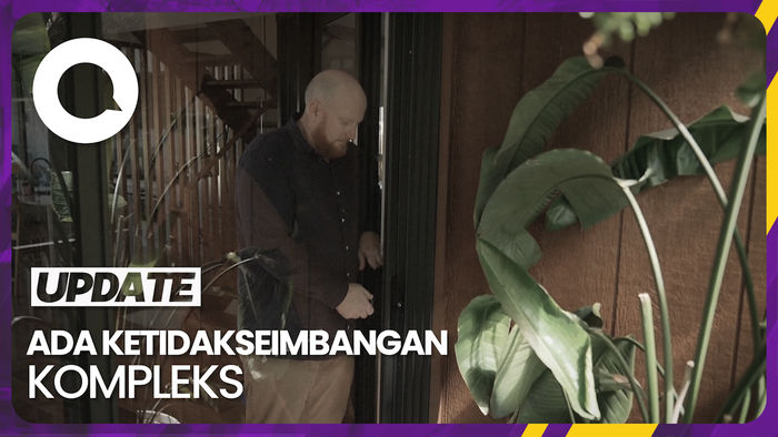 Yang Terjadi di Dalam Otak Pasien OCD