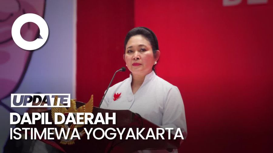 Titiek Soeharto Maju Jadi Caleg DPR, Kini Lewat Partai Besutan Prabowo