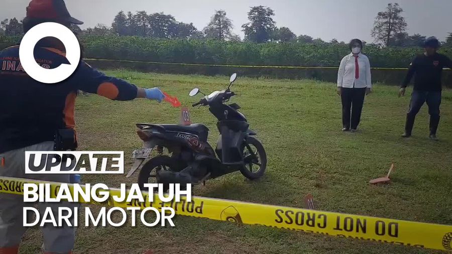Pria Bunuh Istri di Pati, Sempat Karang Cerita Kecelakaan