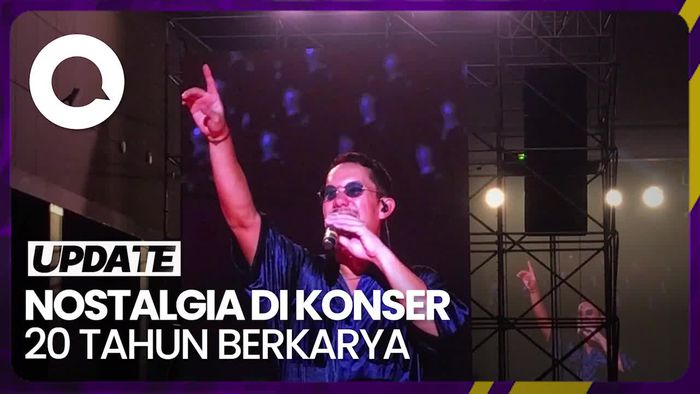 Maliq & DEssentials Kenang Perjuangan saat Masih Awal Berkarier
