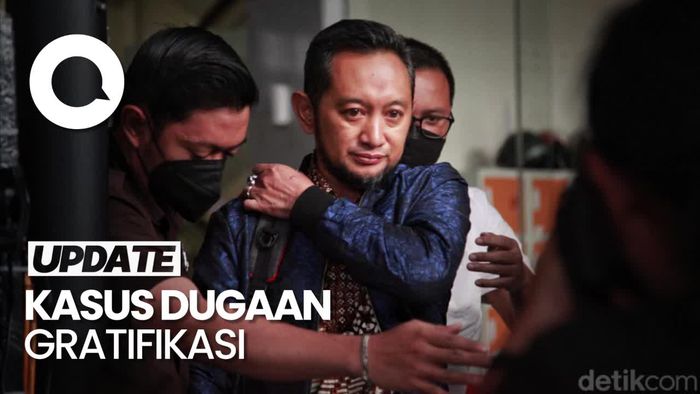 Jadi Tersangka KPK, Kepala Bea Cukai Makassar Dicegah ke Luar Negeri