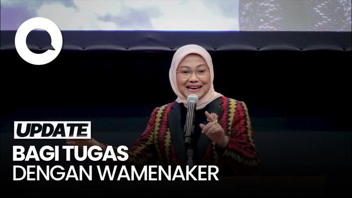 Ida Fauziyah Nyaleg, Siap Ajukan Cuti Jika Harus Kampanye