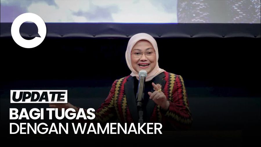 Ida Fauziyah Nyaleg, Siap Ajukan Cuti Jika Harus Kampanye