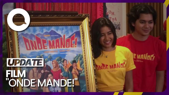 Filmnya Kembali Masuk Festival Internasional, Shenina: Itu Nilai Plus 