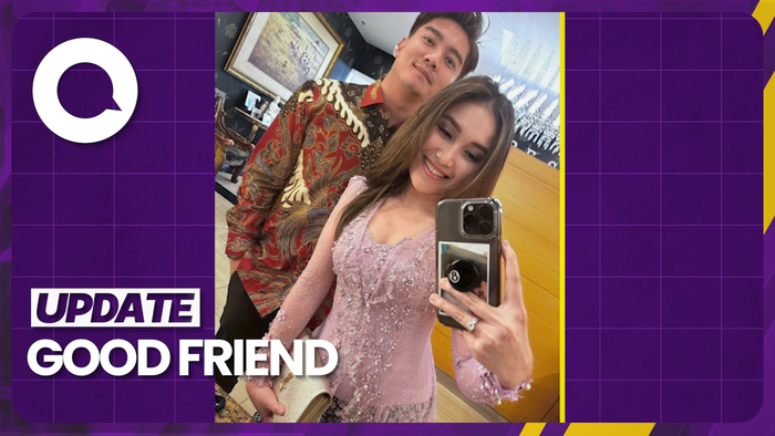 Boy William Bicara soal Hubungannya dengan Ayu Ting Ting