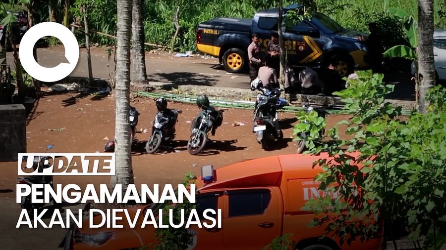 Briptu MK Ditahan Terkait Pemuda di Gunungkidul Tewas Tertembak