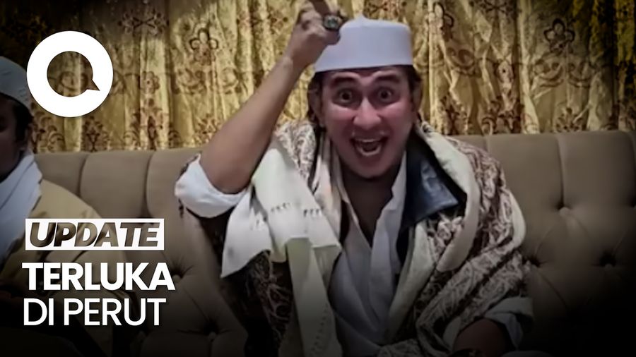Ditembak OTK, Habib Bahar Smith Lapor ke Polsek