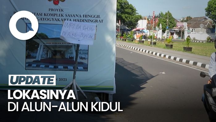 Kecewanya Warga Jogja Kena Hoax Acara Pengobatan Ida Dayak