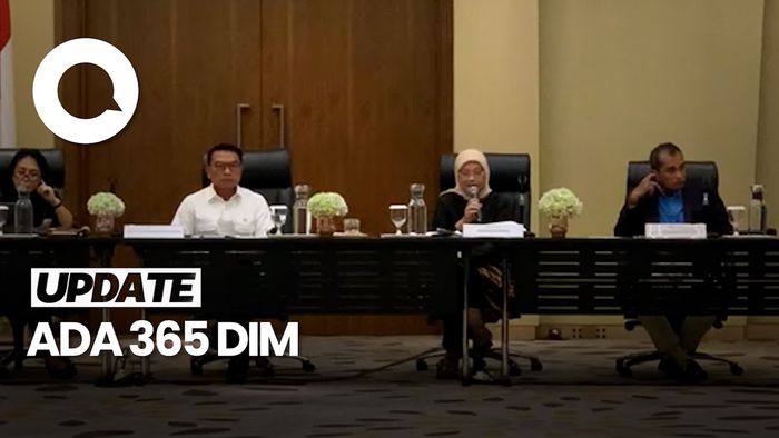 Menaker Sebut Pemerintah Targetkan Pengesahan RUU PPRT Tahun Ini