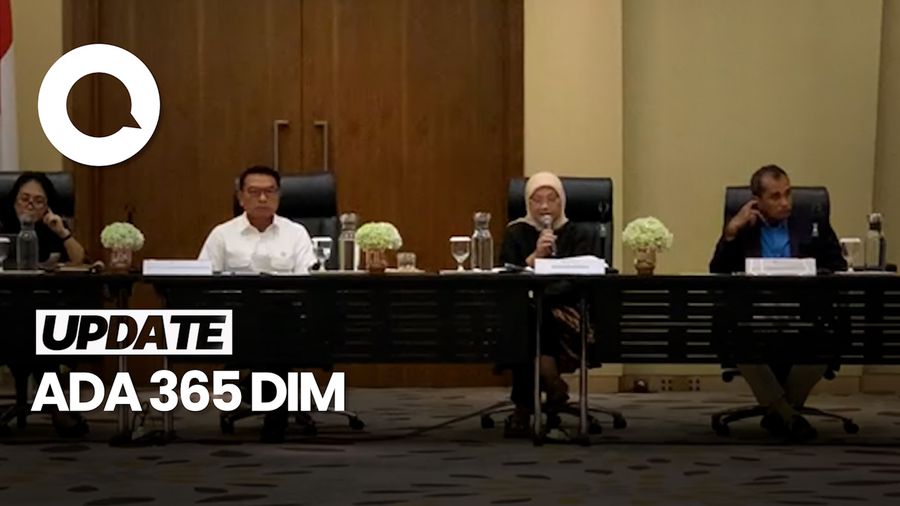 Menaker Sebut Pemerintah Targetkan Pengesahan RUU PPRT Tahun Ini