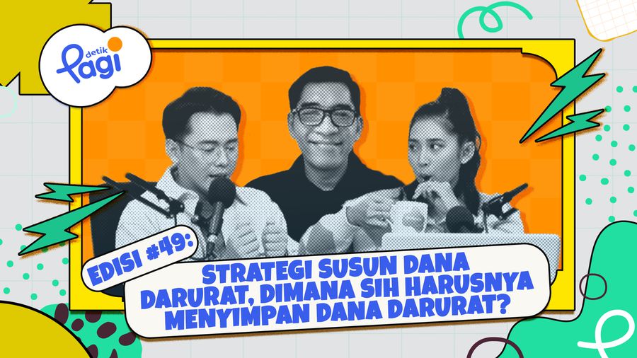 Strategi Susun Dana Darurat, Dimana Sih Seharusnya Menyimpan Dana Darurat?