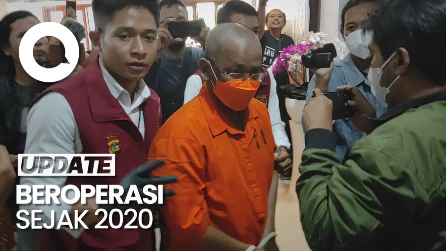 Tipu-tipu Dokter Gigi di Bali Ternyata Buka Praktik Aborsi