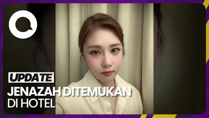 Penyanyi Trot HAESOO Meninggal Dunia