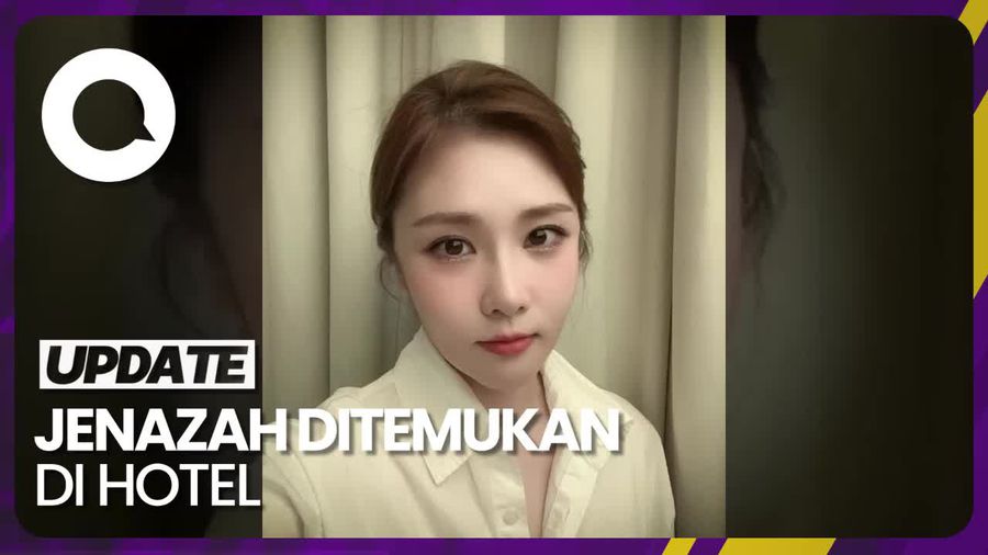 Penyanyi Trot HAESOO Meninggal Dunia