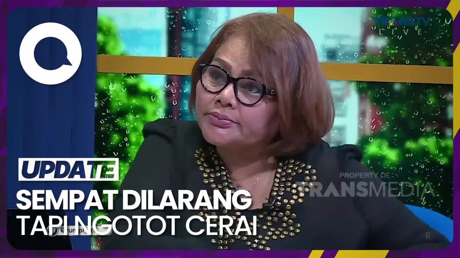 Virgoun yang Kini Sudah Ilfeel dan Hilang Kesabaran dengan Inara