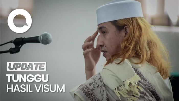 Polri Klarifikasi Habib Bahar Terkait Pengakuan Ditembak OTK