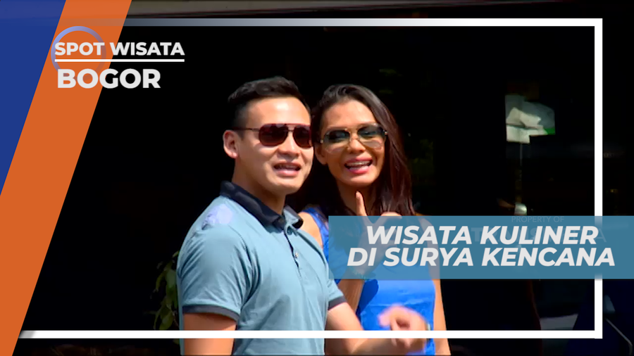 Berburu Kuliner Lezat Khas Kota Hujan di Kawasan Suryakencana, Bogor