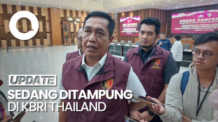 25 WNI Korban TPPO Dipulangkan ke Indonesia Pekan Depan
