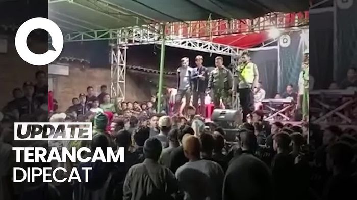 Briptu Kharisma Dinilai Lalai Terkait Tembakan yang Tewaskan Warga Gunungkidul
