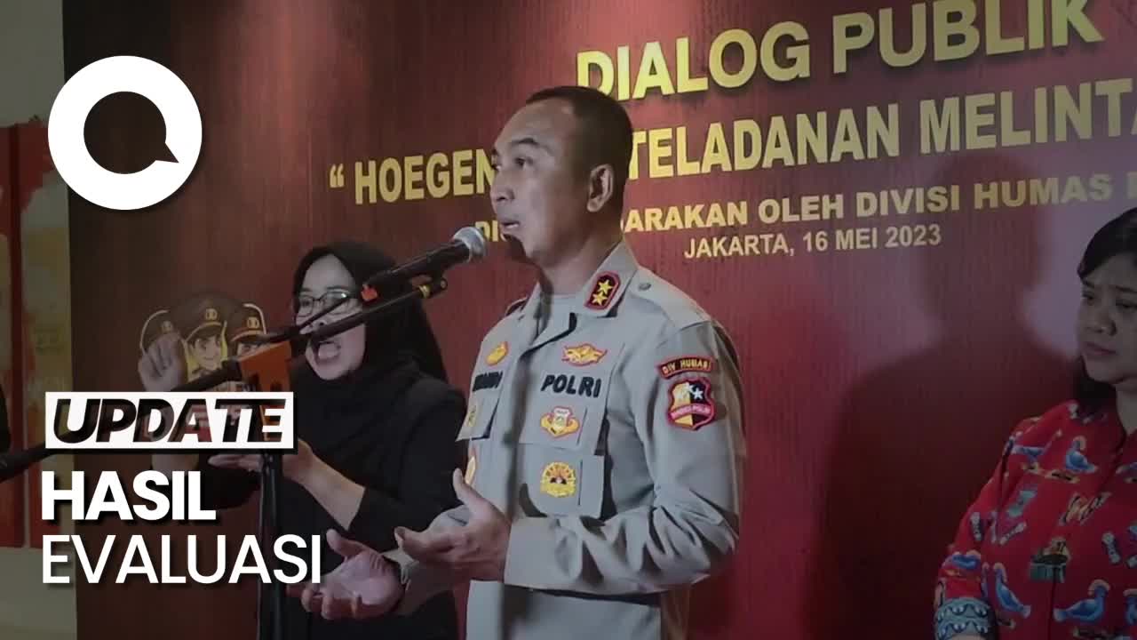 Ini Alasan Tilang Manual Kembali Berlaku, Pelanggaran Lalin Meningkat