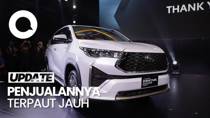 Meski Tak Dapat Subsidi, Hybrid Lebih Laris Ketimbang Mobil Listrik Murni