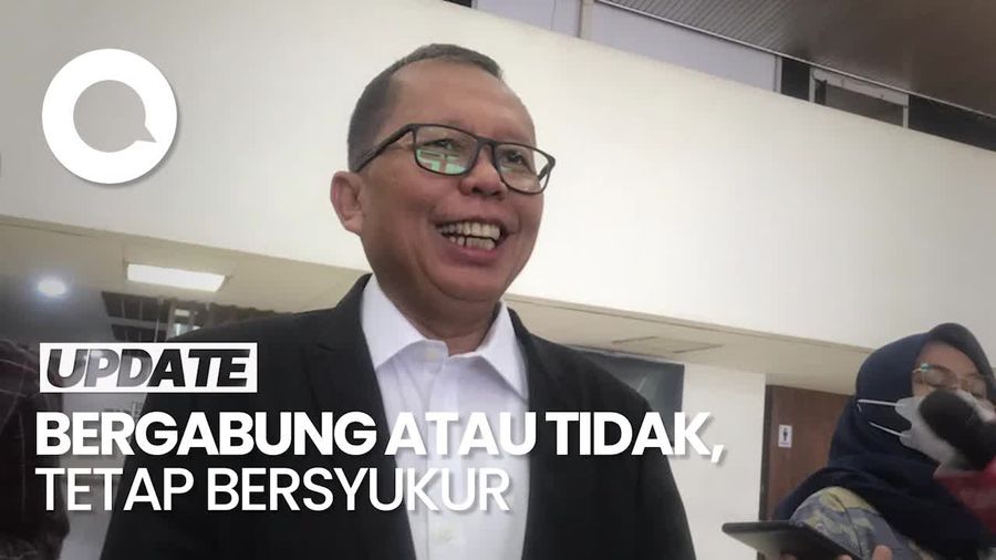 Arsul Sani Ungkap Perkembangan Sandiaga Gabung PPP