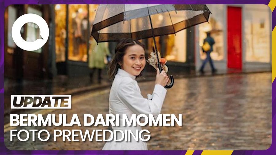 Dikenal Tomboy, Gritte Agatha Kini Mulai Belajar Makeup