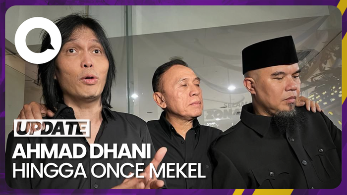 Sederet Artis yang Ramaikan Bursa Bakal Calon Legislatif Pemilu 2024