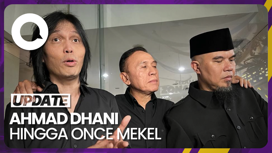 Sederet Artis yang Ramaikan Bursa Bakal Calon Legislatif Pemilu 2024