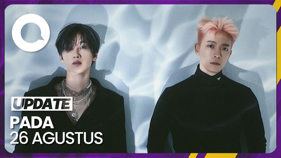 Super Junior D&E Bakal Sapa Indonesia Lewat DElight PARTY