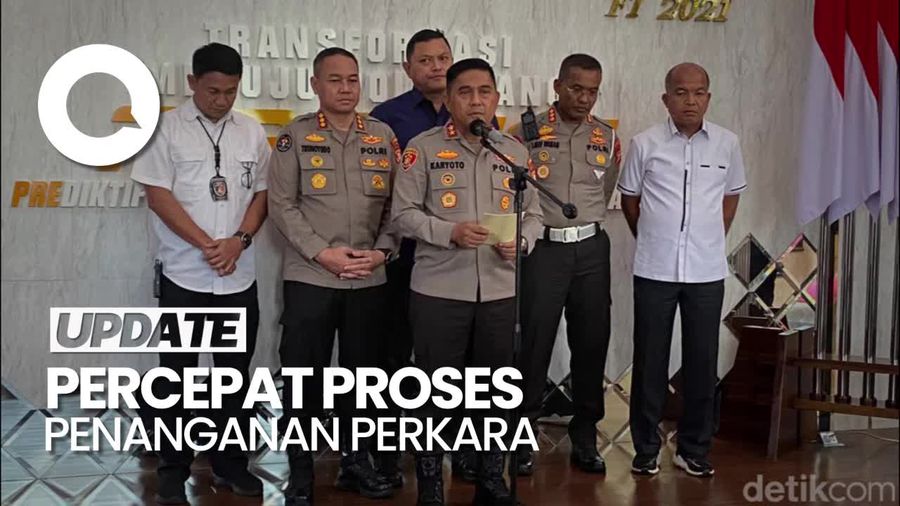 Polda Metro Buka Hotline, Masyarakat Bisa Adukan Perkara Mandek