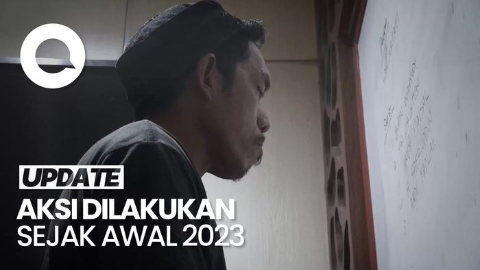 Pakai Modus Pacaran, Pria 41 Tahun Cabuli Anak SD di Makassar