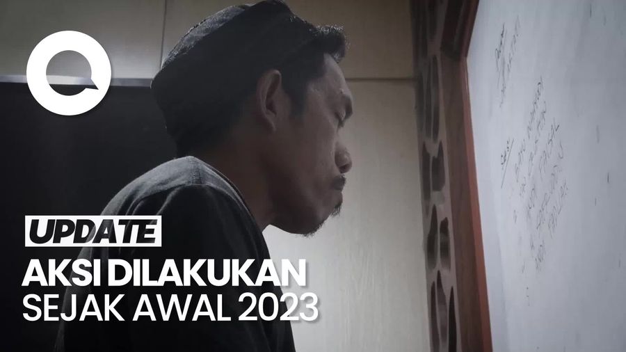 Pakai Modus Pacaran, Pria 41 Tahun Cabuli Anak SD di Makassar