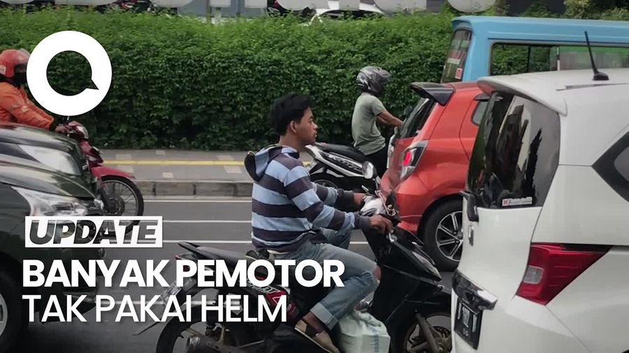 Polda Metro Jaya Beberkan Evaluasi Kembalinya Tilang Manual