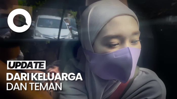 Terkait Kasus Perzinaan Virgoun, 3 Saksi Dari Inara Rusli Diperiksa 4 Jam