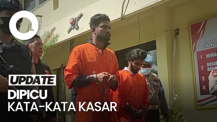 Ini Motif 2 Pemuda WN India Bunuh Pria Asal Jakarta di Bali
