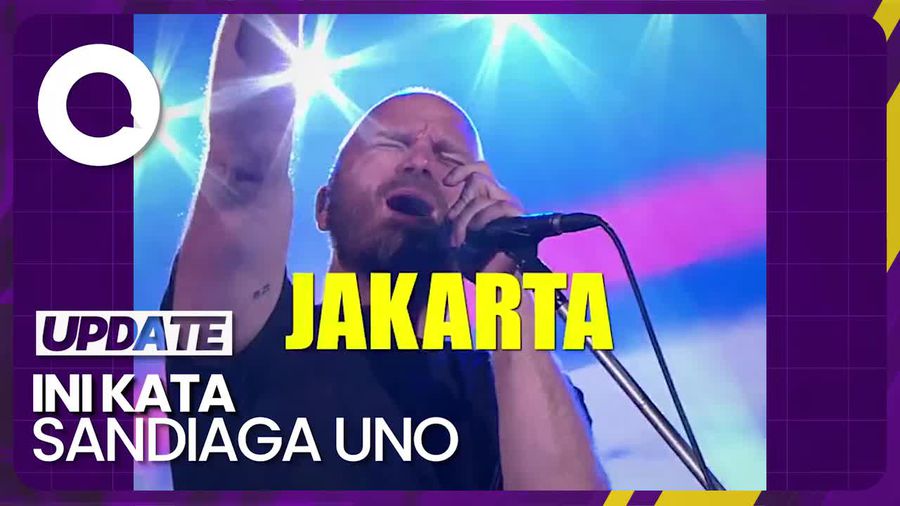 Menjawab Kemungkinan Konser Coldplay di Jakarta Tambah Hari