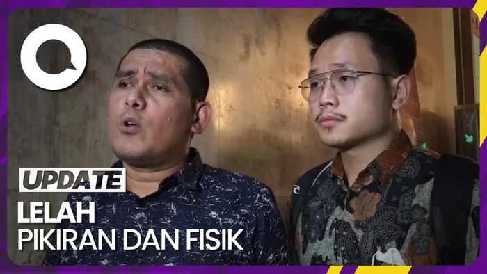 Kata Pengacara Soal Sikap Bungkam Inara Usai di BAP