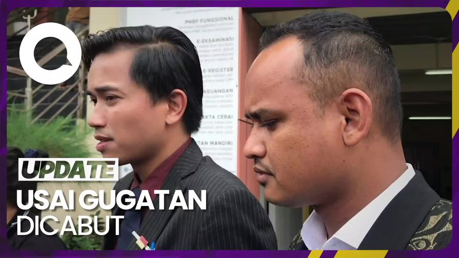 Kuasa Hukum Inara Pertanyakan Keseriusan Gugatan Cerai Virgoun