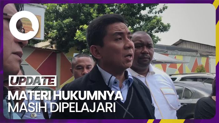 Usai Inara Buka Suara Soal Dugaan Perselingkuhan, Virgoun Bakal Lapor Polisi