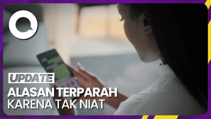 Survei APJII: 66,82% Warga RI Belum Pernah Ganti Password