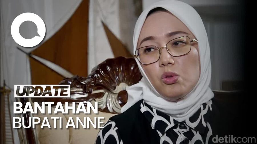Bupati Purwakarta Soal Gratifikasi Hampers yang Diadukan ke Kejati Jabar