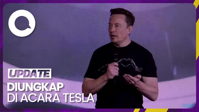 Musk Bersemangat Dengan Kehadiran CEO Baru Twitter