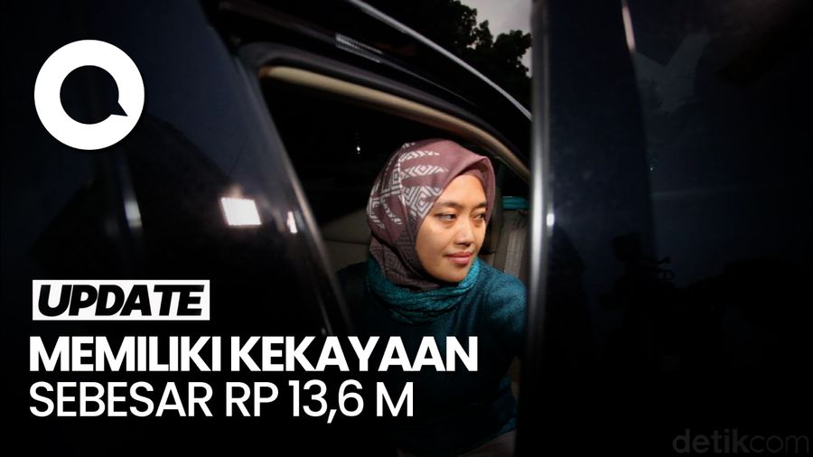 KPK Panggil Wagub Lampung Hari Ini, Klarifikasi LHKPN