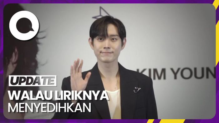 Ini Alasan Kim Young Dae Suka Dengarkan Lagu Hati-hati di Jalan Tulus