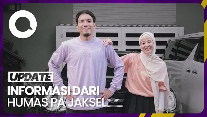 Isi Gugatan Cerai Desta kepada Natasha Rizki