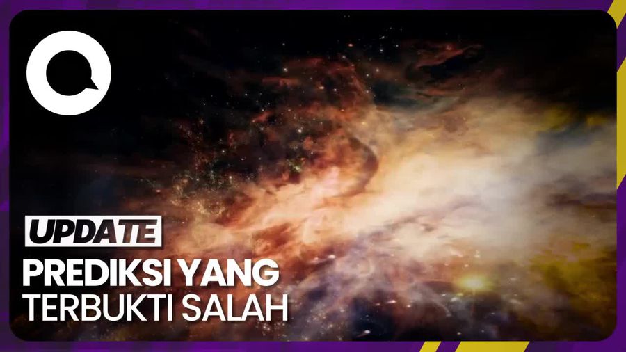 5 Ramalan Kiamat yang Sempat Bikin Heboh Dunia 